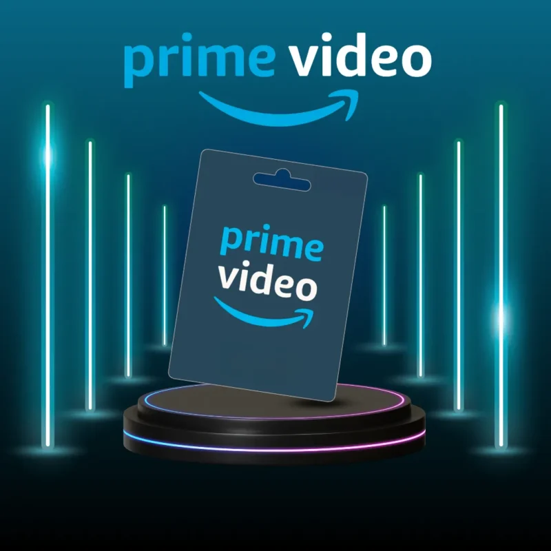 Amazon Prime Video